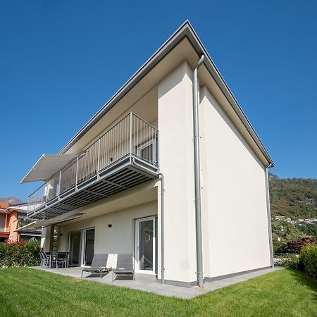 Casa Marianna Apartman Gravedona Kültér fotó