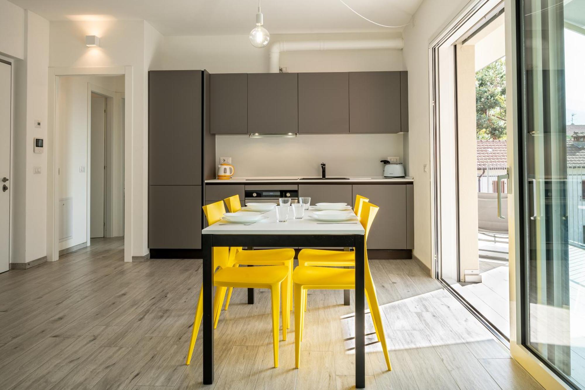 Casa Marianna Apartman Gravedona Kültér fotó
