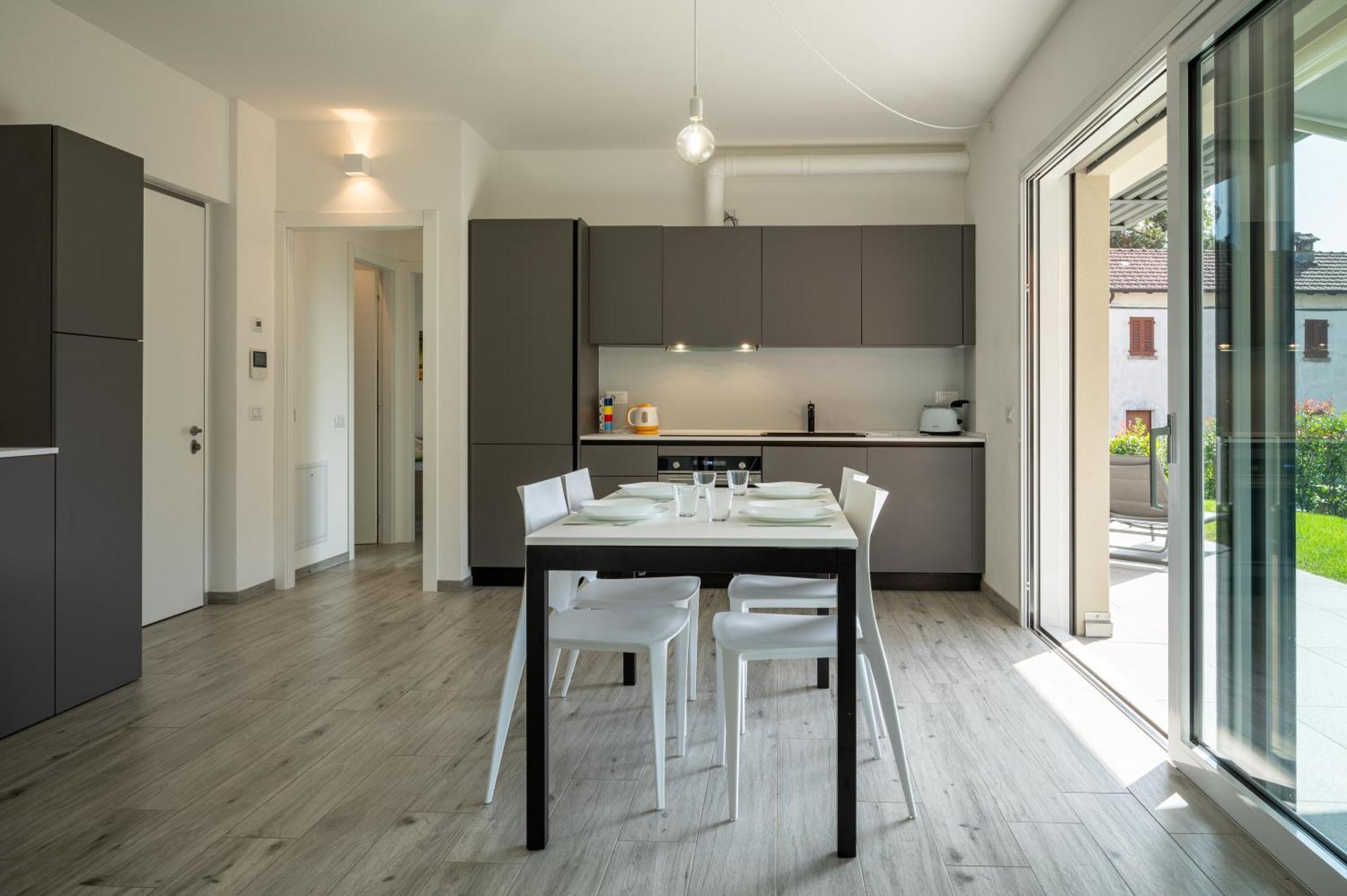 Casa Marianna Apartman Gravedona Kültér fotó