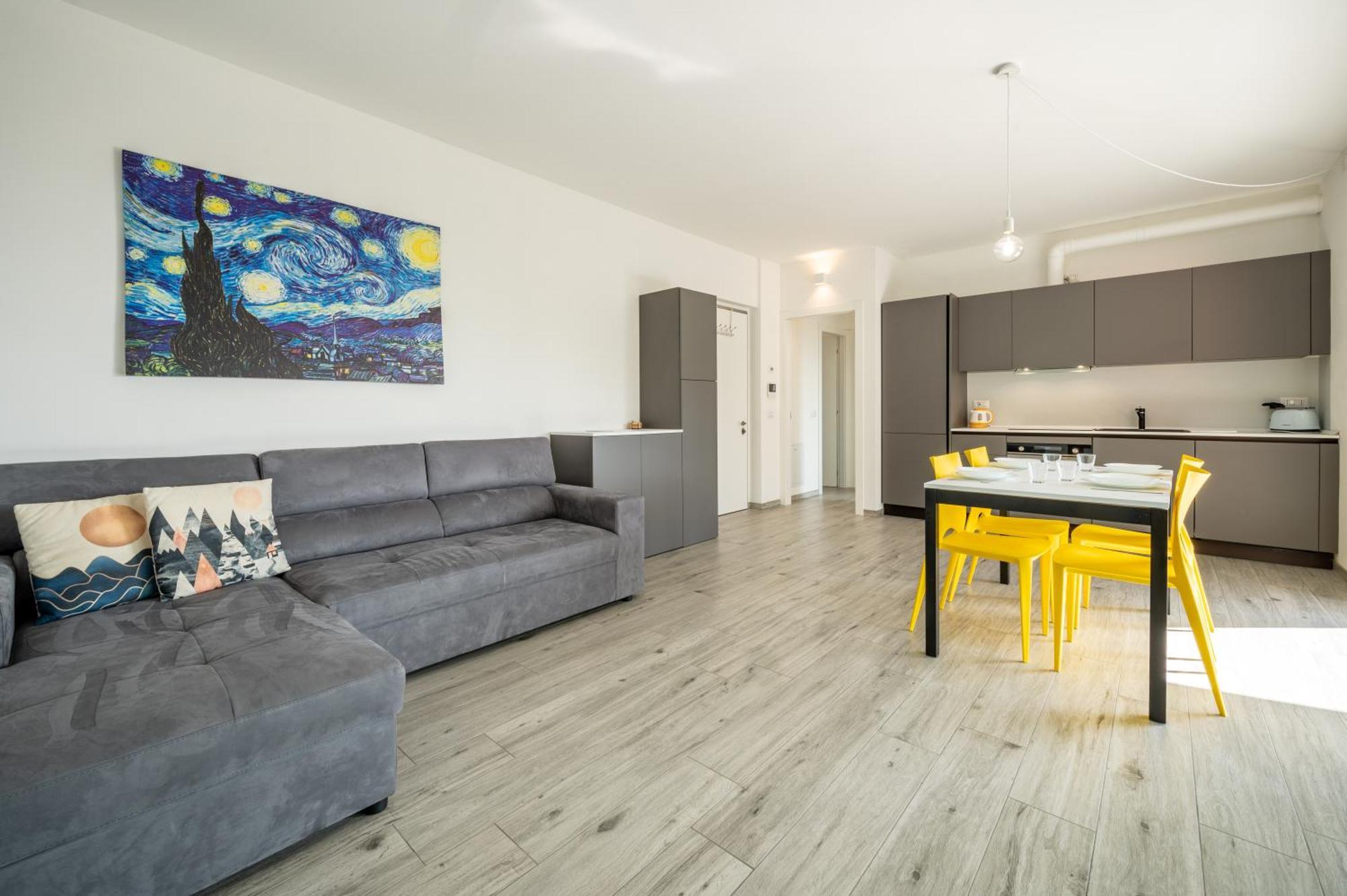Casa Marianna Apartman Gravedona Kültér fotó