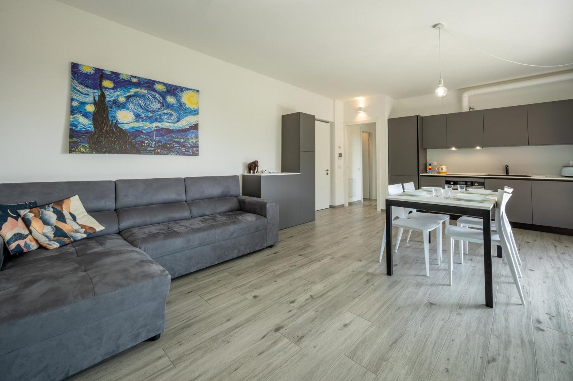 Casa Marianna Apartman Gravedona Kültér fotó