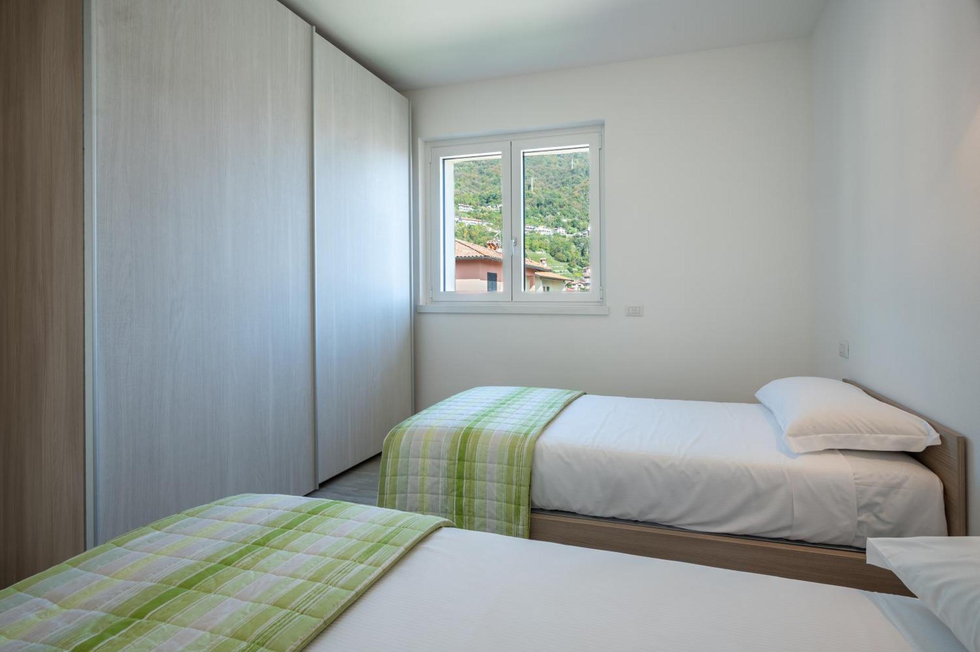 Casa Marianna Apartman Gravedona Szoba fotó