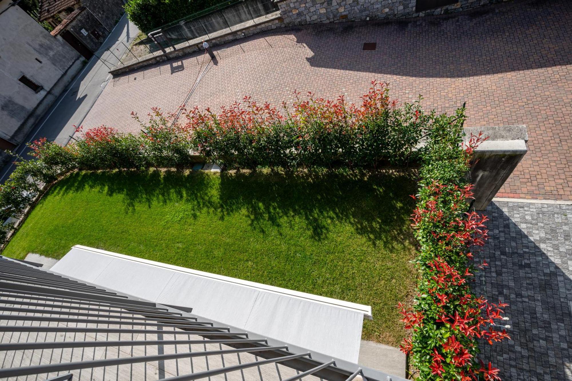 Casa Marianna Apartman Gravedona Szoba fotó